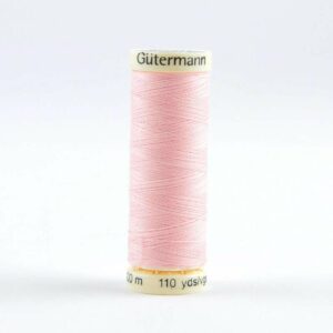 Gütermann Allesnäher 200m 659 mittelrosa