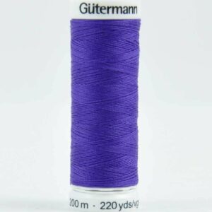 Gütermann Allesnäher 200m 810 violett