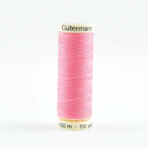 Gütermann Allesnäher 200m 889 dunkelrosa