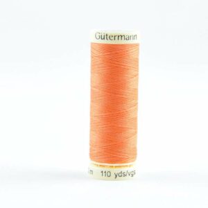 Gütermann Allesnäher 200m 895 mittelorange