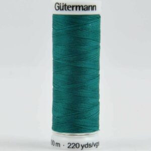 Gütermann Allesnäher 200m 916 dunkeltürkis