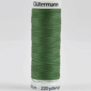 Gütermann Allesnäher 200m 920 mittelgrün