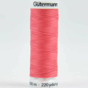 Gütermann Allesnäher 200m 984 mittelrosa