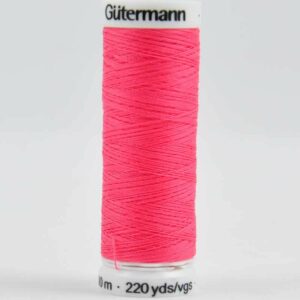 Gütermann Allesnäher 200m 986 mittelrosa