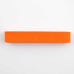 Gütermann Schrägband 20mm 3m dunkelorange Nr. 1776