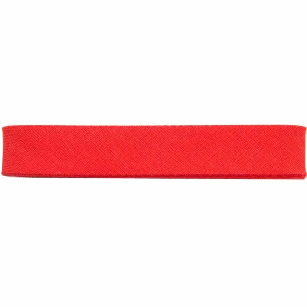 Gütermann Schrägband 20mm 3m dunkelrot Nr. 2164