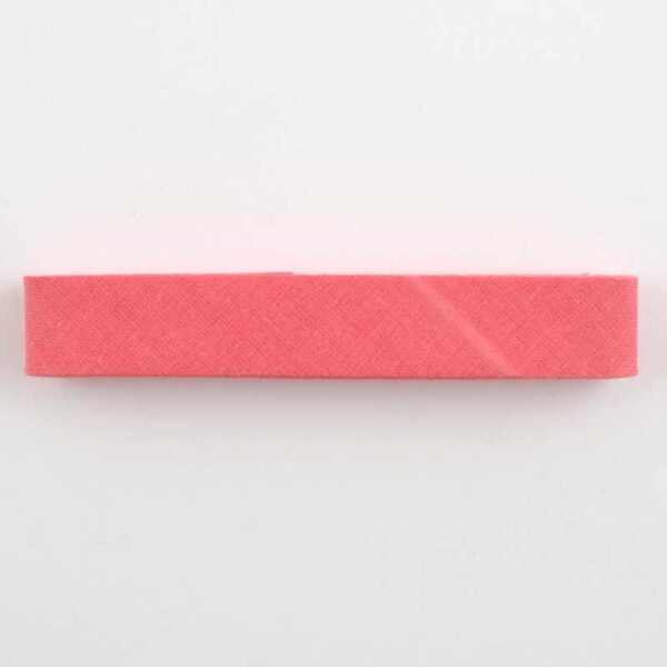 Gütermann Schrägband 20mm 3m altrosa Nr. 2446