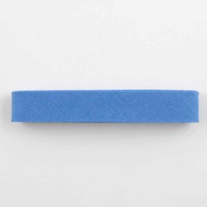 Gütermann Schrägband 20mm 3m mittelblau Nr. 5535