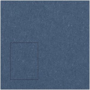 Rico Design Bogen Essentials A4 5 Stück blau