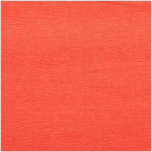 Rico Design Floristenkrepp 25x250cm wassermelone