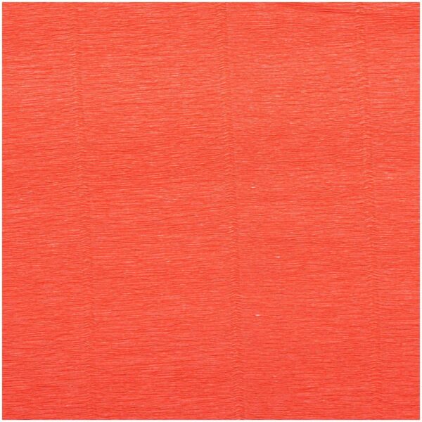 Rico Design Floristenkrepp 25x250cm wassermelone