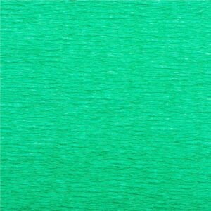 Rico Design Floristenkrepp 25x250cm minttürkis