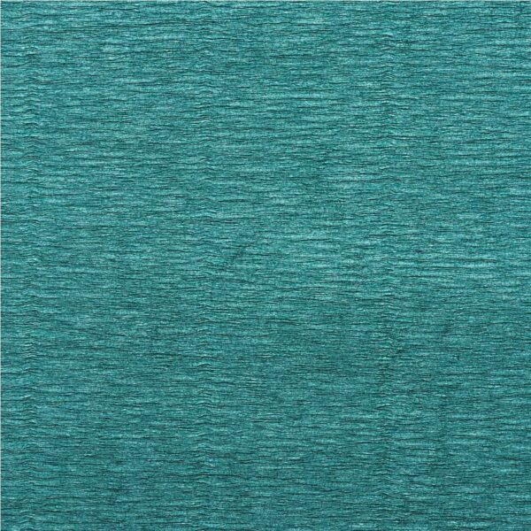 Rico Design Floristenkrepp 25x250cm petrol