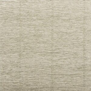 Rico Design Floristenkrepp 25x250cm graubeige