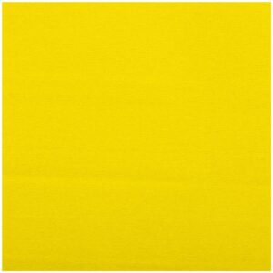 Rico Design Krepp-Papier 50x250cm gelb