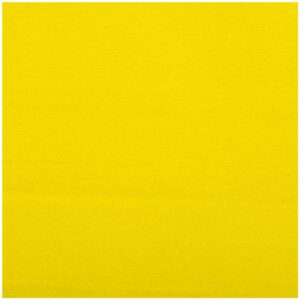 Rico Design Krepp-Papier 50x250cm gelb