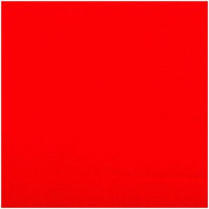 Rico Design Krepp-Papier 50x250cm rot