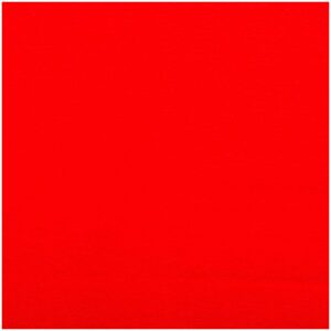 Rico Design Krepp-Papier 50x250cm rot