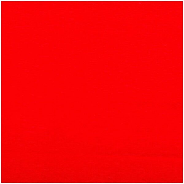 Rico Design Krepp-Papier 50x250cm rot