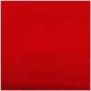 Rico Design Krepp-Papier 50x250cm dunkelrot