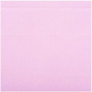Rico Design Krepp-Papier 50x250cm rosa