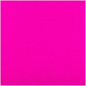 Rico Design Krepp-Papier 50x250cm pink