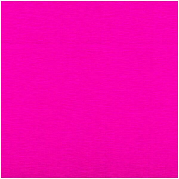 Rico Design Krepp-Papier 50x250cm pink