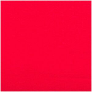 Rico Design Krepp-Papier 50x250cm neon rot
