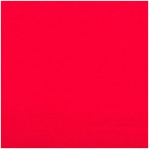 Rico Design Krepp-Papier 50x250cm neon rot