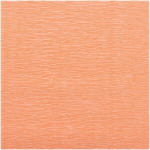 Rico Design Floristenkrepp 25x250cm nude
