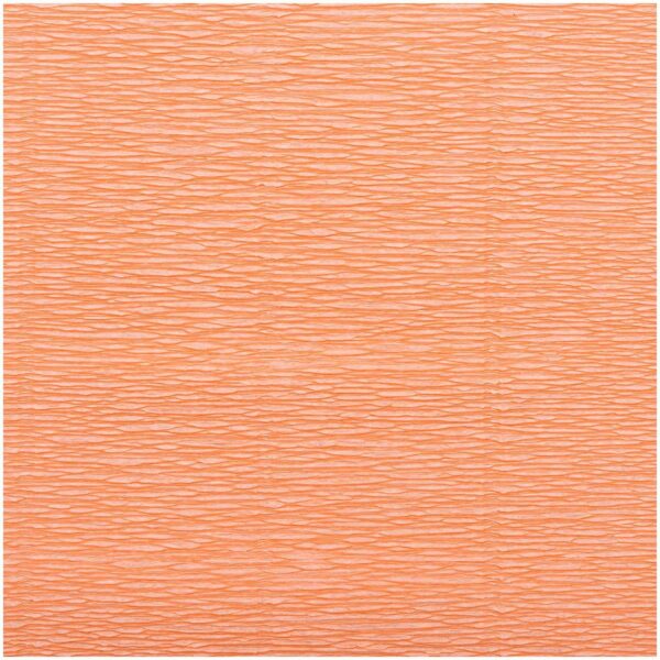 Rico Design Floristenkrepp 25x250cm nude