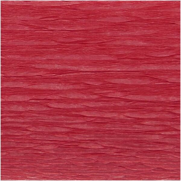 Rico Design Floristenkrepp 25x250cm bordeaux