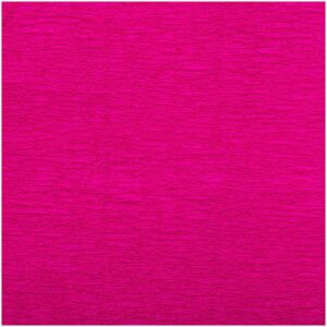 Rico Design Floristenkrepp 25x250cm magenta