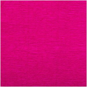 Rico Design Floristenkrepp 25x250cm magenta