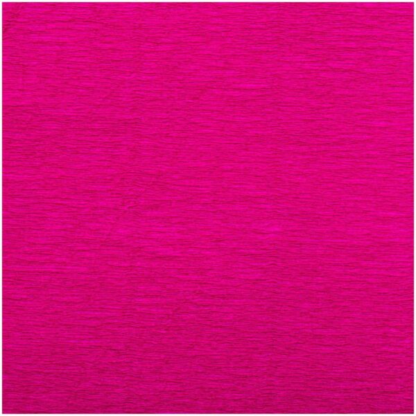Rico Design Floristenkrepp 25x250cm magenta