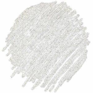 Rico Design Gelstift Metallic 0