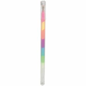 Paper Poetry Gelstift Regenbogen 0