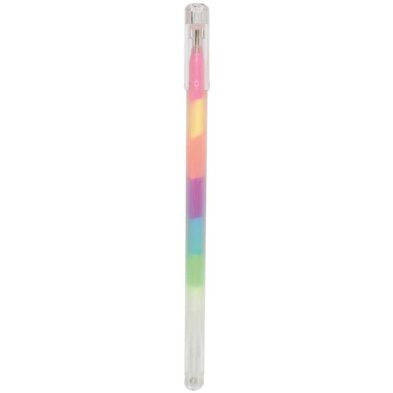 Paper Poetry Gelstift Regenbogen 0