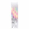 Paper Poetry Gelstift Regenbogen pastell 0