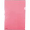 Rico Design Sichthülle 22x31cm neonpink