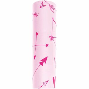 Paper Poetry Geschenkpapier It must be love Pfeile 70cm 2m