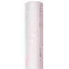 Paper Poetry Geschenkpapier Mermaid rosa 70cm 2m