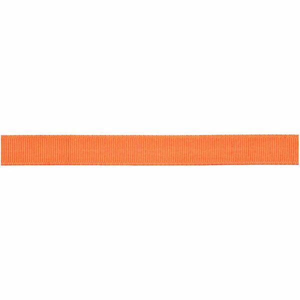 Paper Poetry Ripsband 16mm 3m neonorange