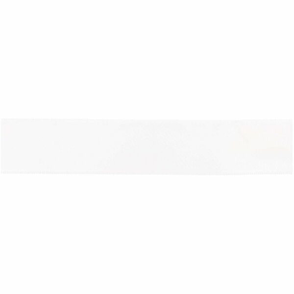Paper Poetry Satinband 25mm 3m off-white