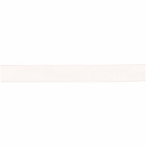 Paper Poetry Satinband 16mm 3m creme