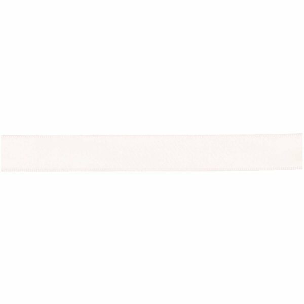 Paper Poetry Satinband 16mm 3m creme
