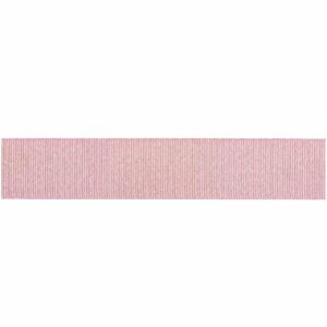 Paper Poetry Ripsband Lurex 25mm 3m rosa