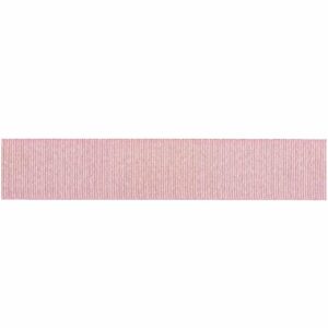 Paper Poetry Ripsband Lurex 25mm 3m rosa