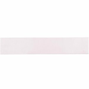 Paper Poetry Satinband 25mm 3m hellrosa