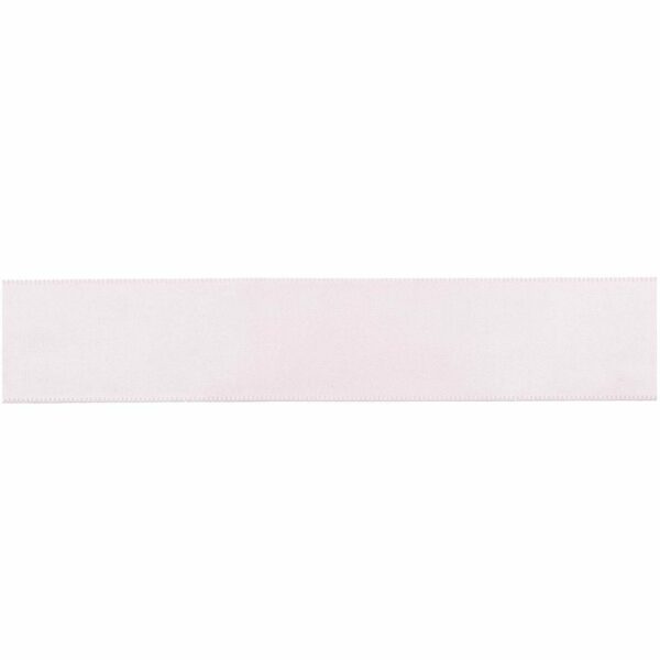 Paper Poetry Satinband 25mm 3m hellrosa